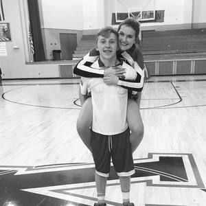 Meet your Posher, Molly